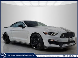 2017 Ford Mustang Shelby GT350