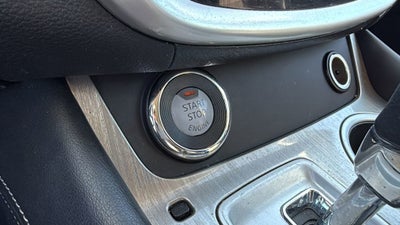 2017 Nissan Murano SV