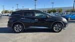 2017 Nissan Murano SV