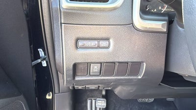 2017 Nissan Murano SV