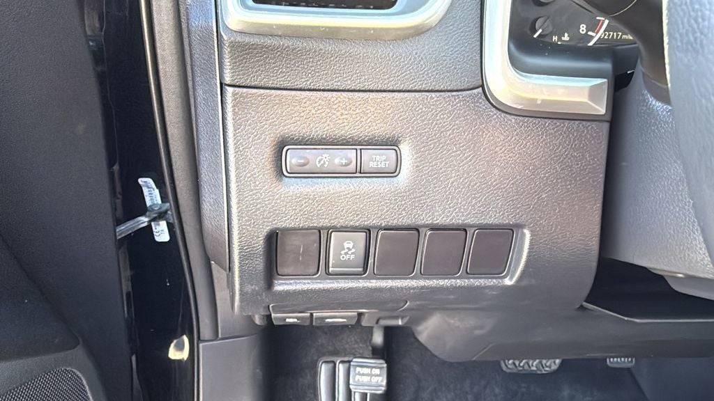 2017 Nissan Murano SV