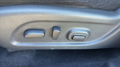 2017 Nissan Murano SV