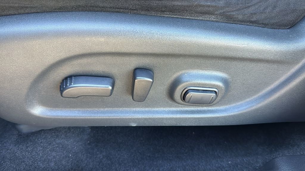 2017 Nissan Murano SV