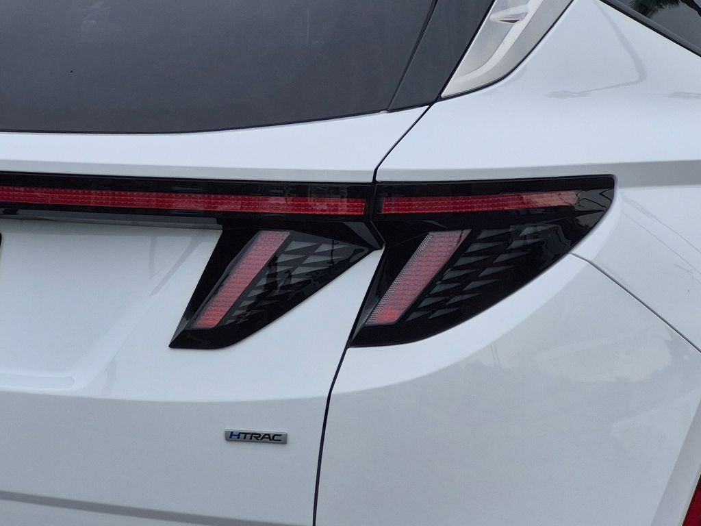 2023 Hyundai TUCSON Limited **CERTIFIED**