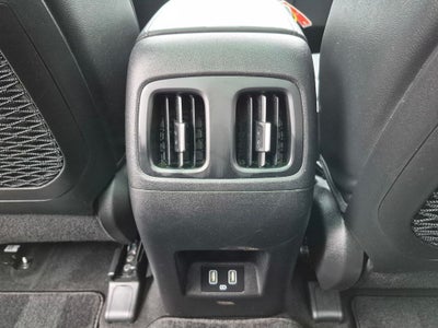 2023 Hyundai TUCSON Limited **CERTIFIED**