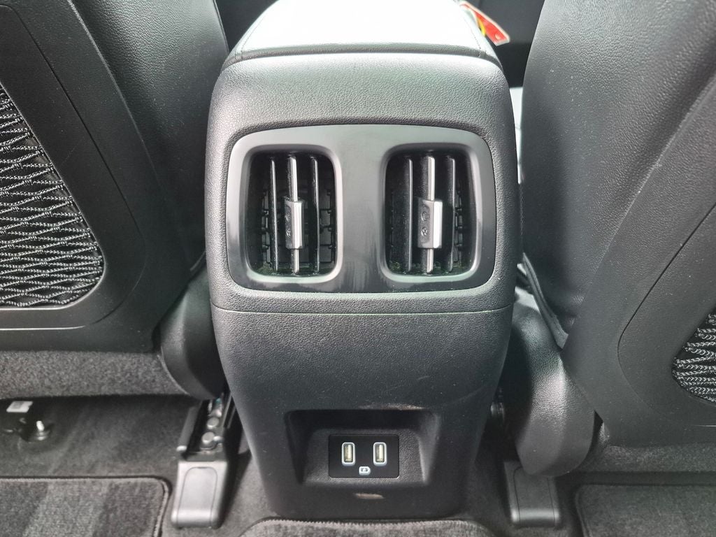 2023 Hyundai TUCSON Limited **CERTIFIED**