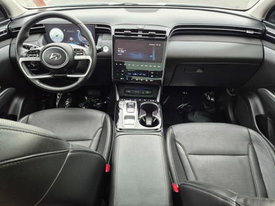 2023 Hyundai TUCSON Limited **CERTIFIED**