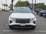 2023 Hyundai TUCSON Limited **CERTIFIED**