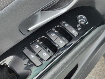 2023 Hyundai TUCSON Limited **CERTIFIED**
