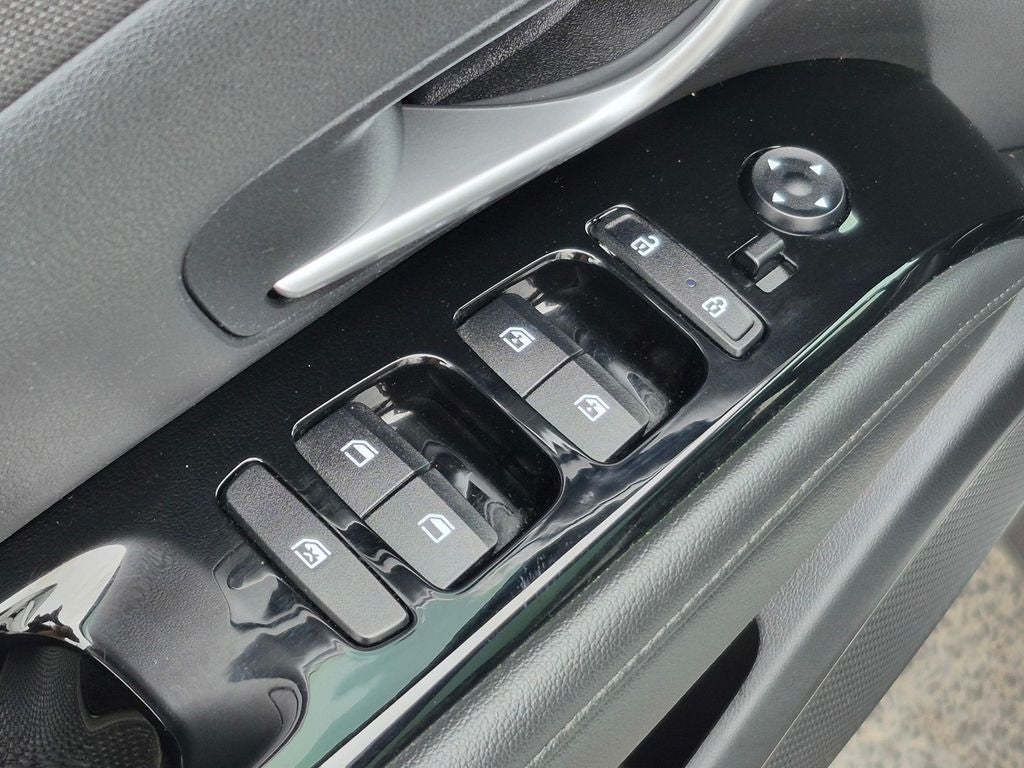 2023 Hyundai TUCSON Limited **CERTIFIED**