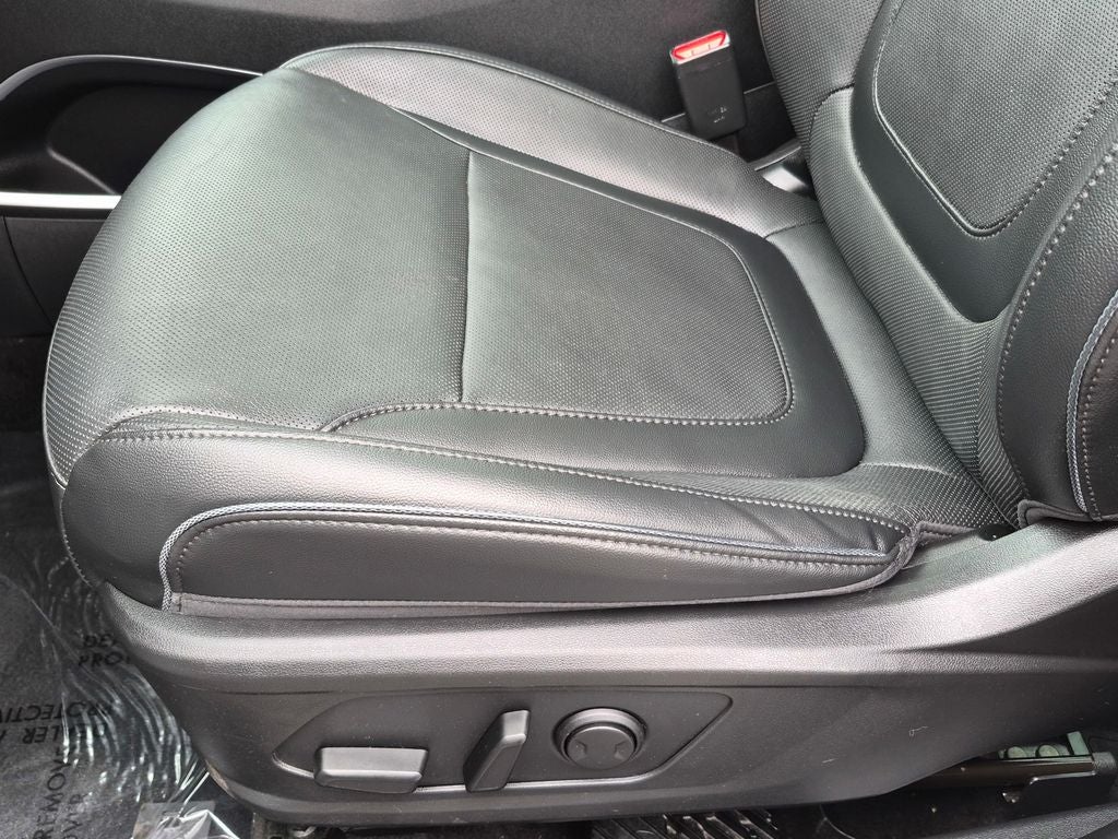 2023 Hyundai TUCSON Limited **CERTIFIED**