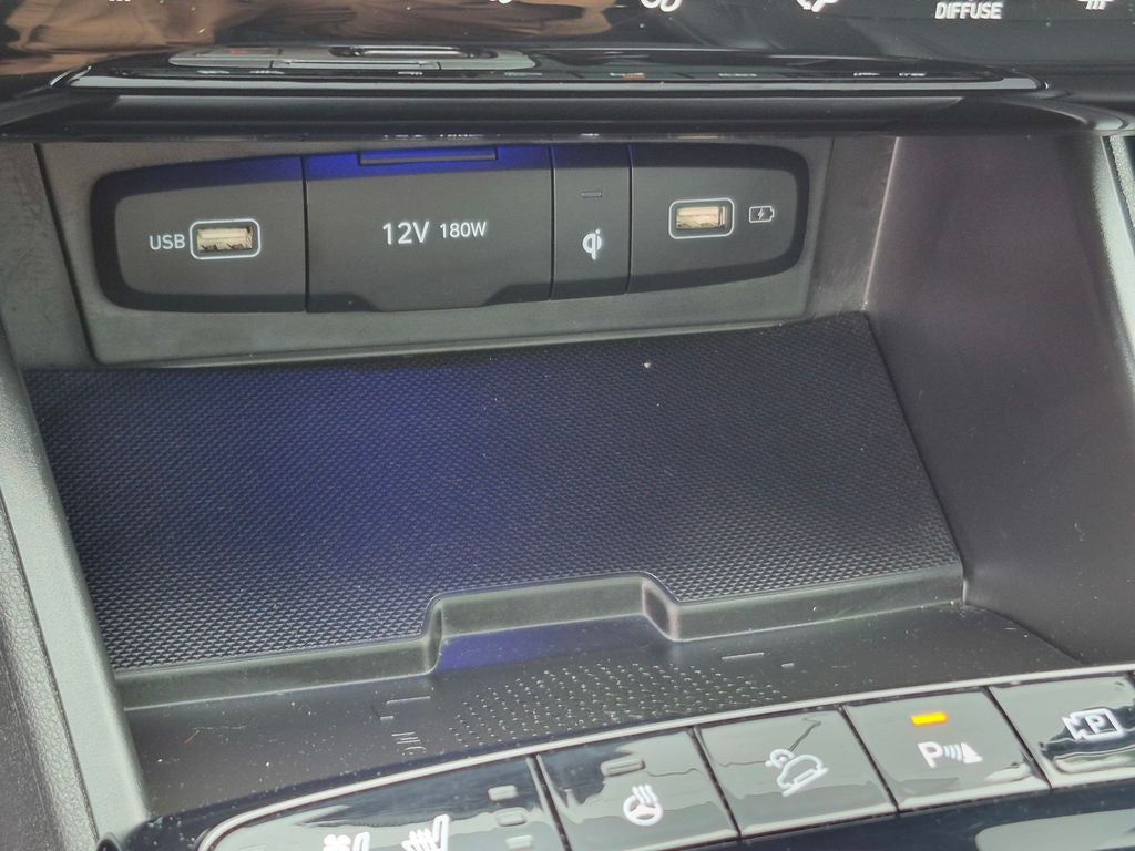 2023 Hyundai TUCSON Limited **CERTIFIED**