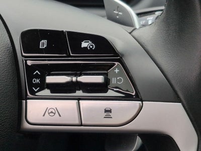 2023 Hyundai TUCSON Limited **CERTIFIED**