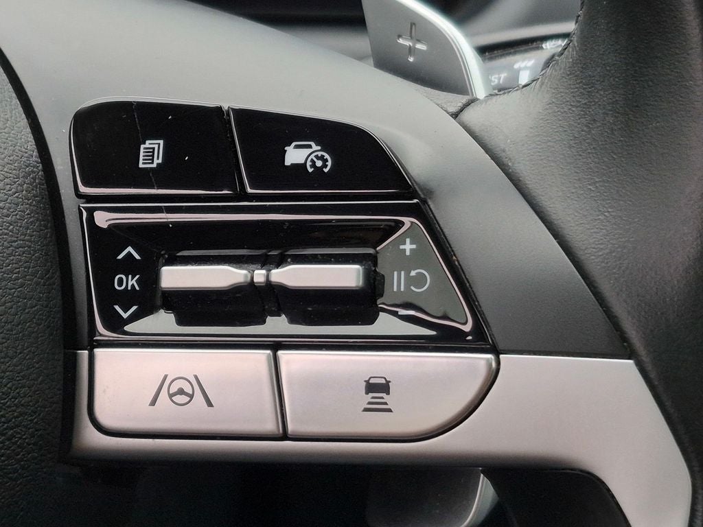 2023 Hyundai TUCSON Limited **CERTIFIED**