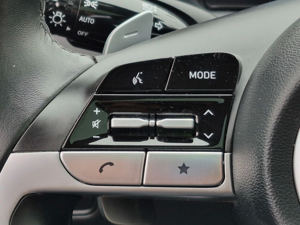 2023 Hyundai TUCSON Limited **CERTIFIED**