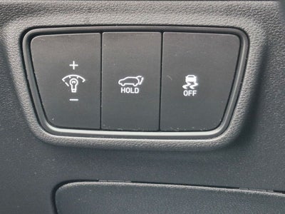 2023 Hyundai TUCSON Limited **CERTIFIED**