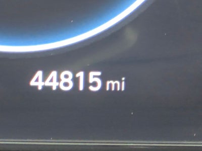 2023 Hyundai TUCSON Limited **CERTIFIED**