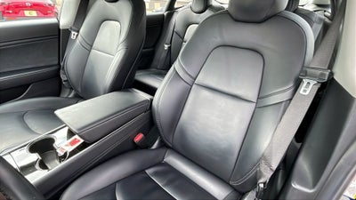 2017 Tesla Model 3 Long Range