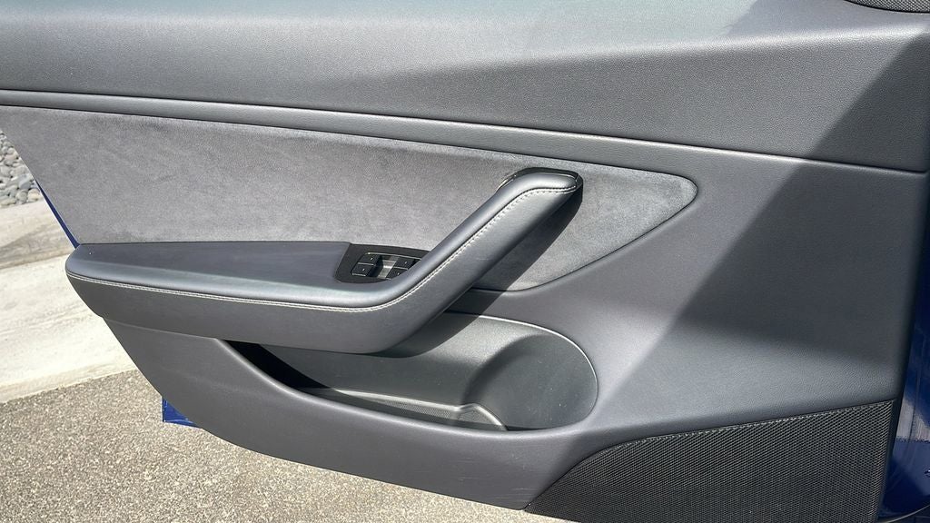 2017 Tesla Model 3 Long Range