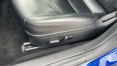 2017 Tesla Model 3 Long Range