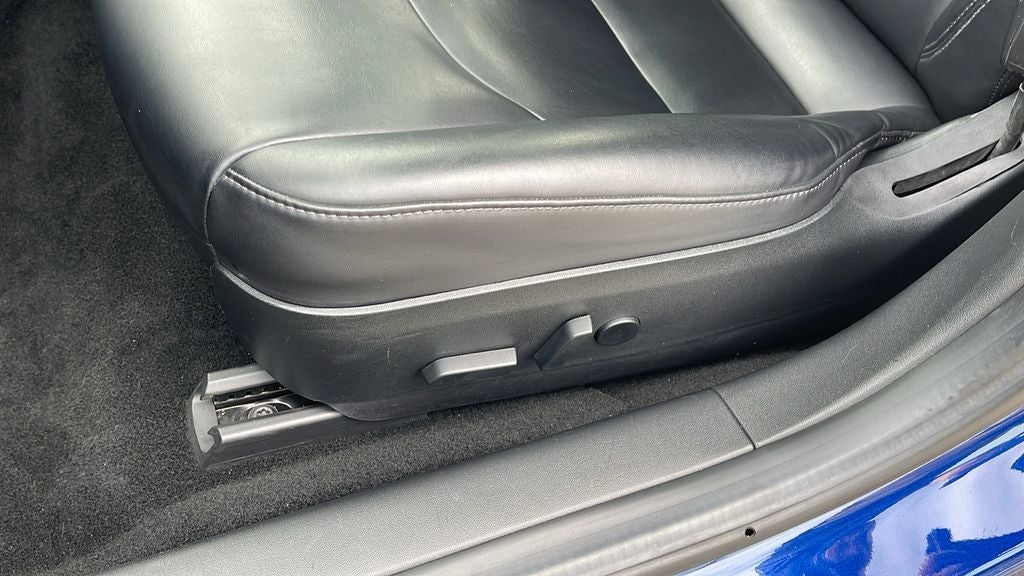 2017 Tesla Model 3 Long Range