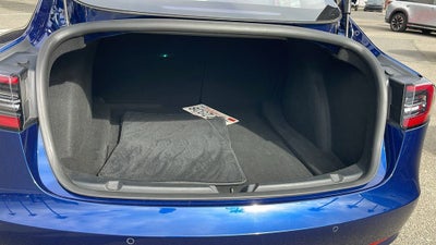 2017 Tesla Model 3 Long Range