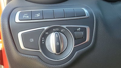 2021 Mercedes-Benz C-Class C 63 S AMG®