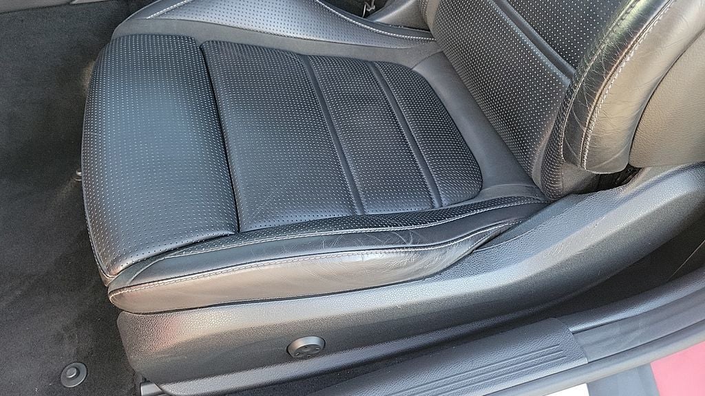 2021 Mercedes-Benz C-Class C 63 S AMG®