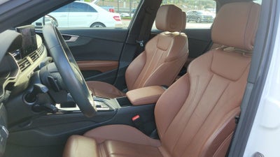 2024 Audi A4 45 S line Premium Plus quattro