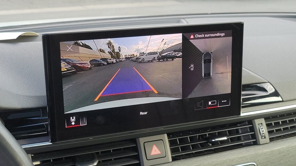 2024 Audi A4 45 S line Premium Plus quattro