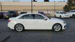 2024 Audi A4 45 S line Premium Plus quattro