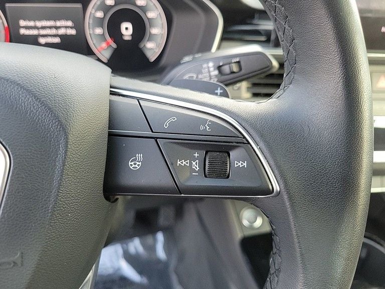 2024 Audi A4 45 S line Premium Plus quattro