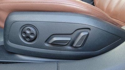 2024 Audi A4 45 S line Premium Plus quattro