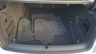 2024 Audi A4 45 S line Premium Plus quattro