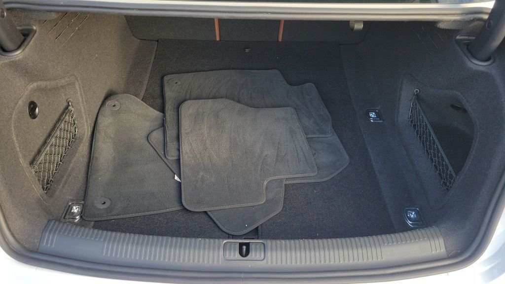 2024 Audi A4 45 S line Premium Plus quattro