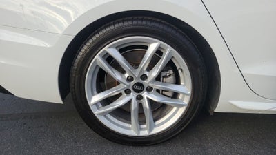 2024 Audi A4 45 S line Premium Plus quattro