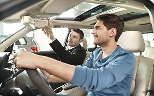 Schedule a test drive at CardinaleWay Hyundai in Corona, CA.