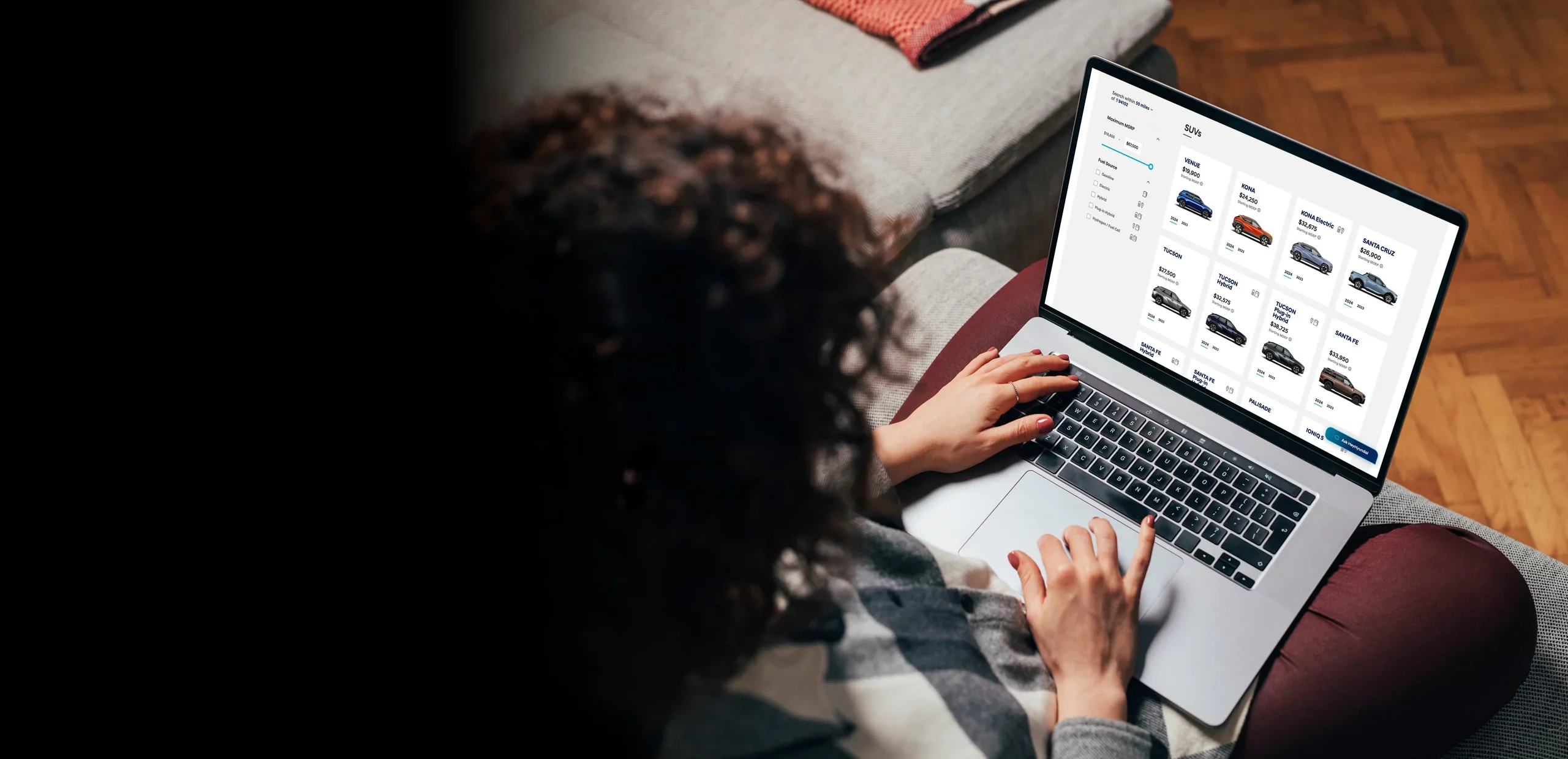 Hyundai Shopper Assurance | CardinaleWay Hyundai in Corona CA