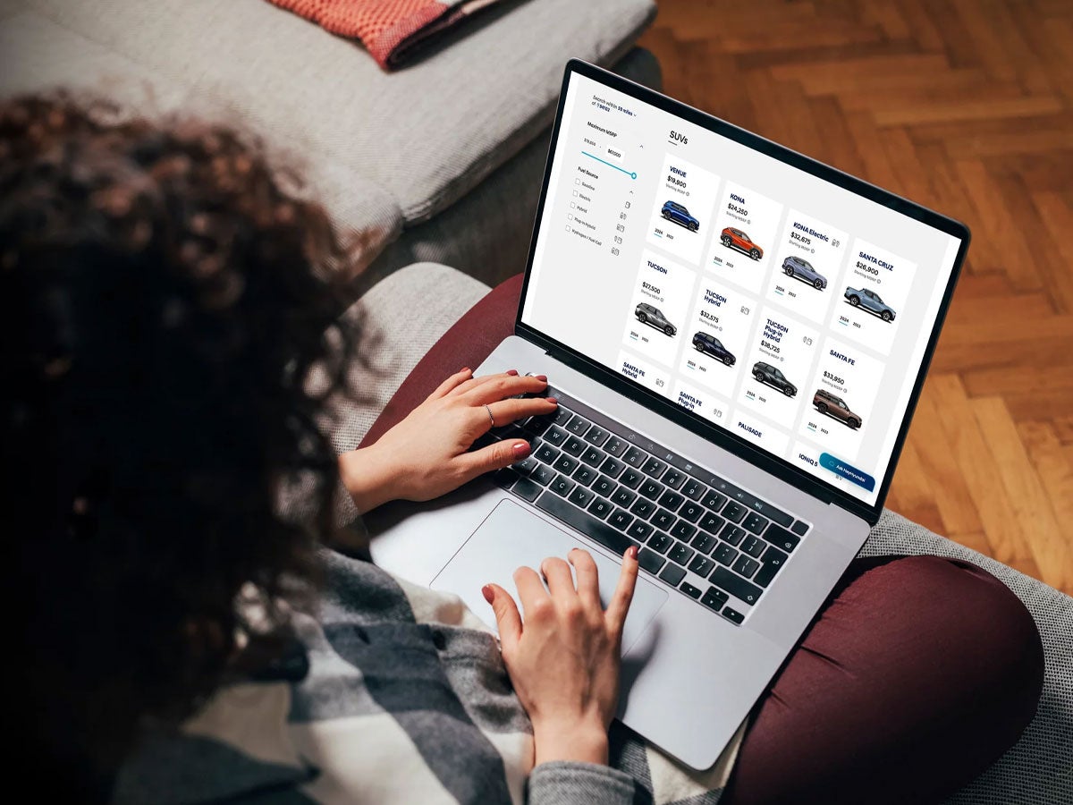 Hyundai Shopper Assurance | CardinaleWay Hyundai in Corona CA