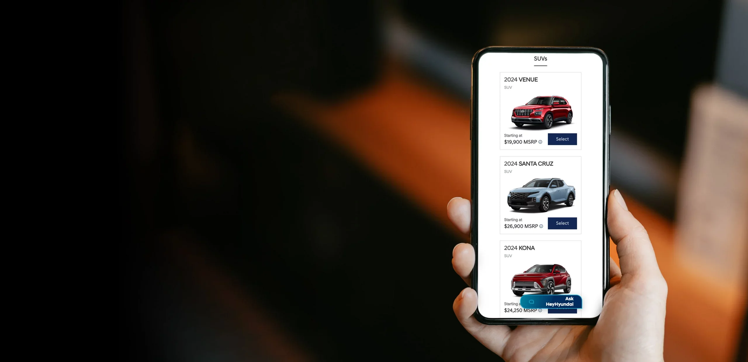 Hyundai Shopper Assurance | CardinaleWay Hyundai in Corona CA