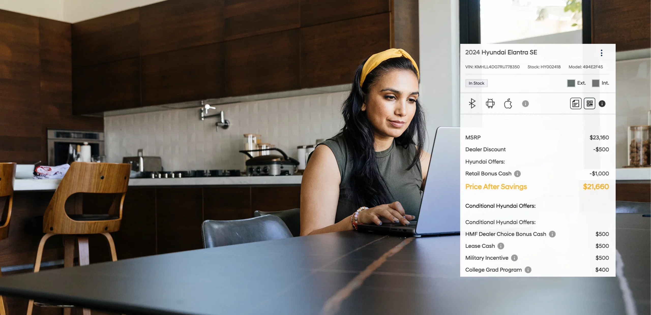 Hyundai Shopper Assurance | CardinaleWay Hyundai in Corona CA