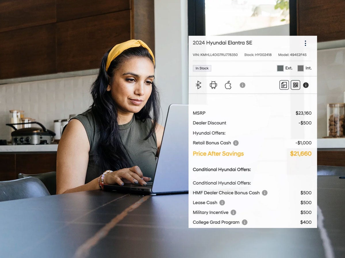 Hyundai Shopper Assurance | CardinaleWay Hyundai in Corona CA