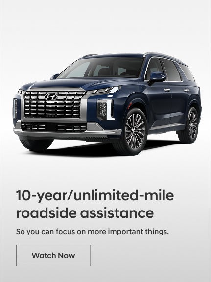 Warranty | CardinaleWay Hyundai in Corona CA